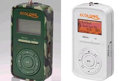 Ecolong MP3