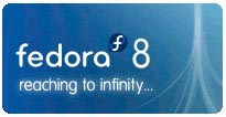 Fedora 8