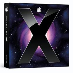 Mac OS X