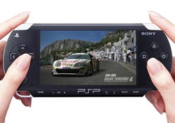 Sony PSP