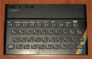 ZX Spectrum