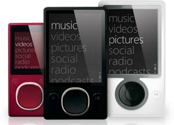 zune